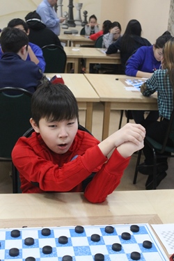 Агжигитов Георгий