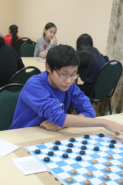 Алексеев Александр