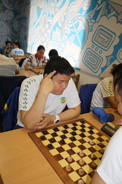 Андреев Айсен