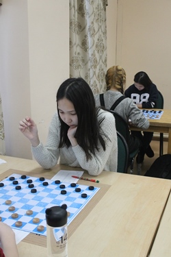 Большакова Альбина