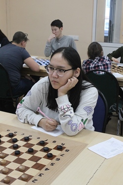 Большакова Алена