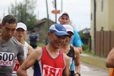 Борисова Изабелла1