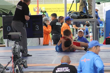 Федотов Егор1