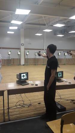 Куприянов Пантелеймон