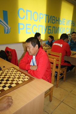 Кычкин Василий