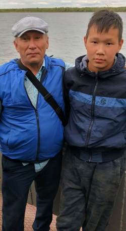 Неустроев Андрей