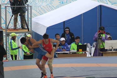 Окороков георгий