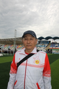 Прохоров Н.