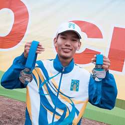 Рожин Афанасий