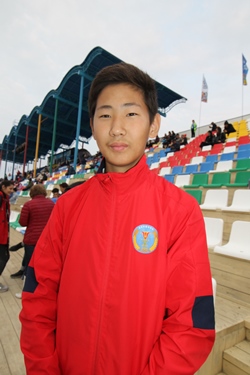 Семенов саша