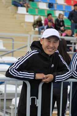 Тайшин петр