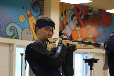 Тазетдинов Андрей