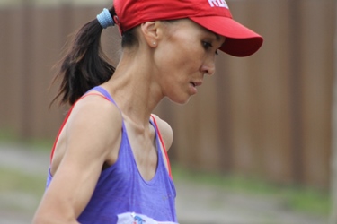 Троева Марфа