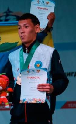 Васильев Алексей