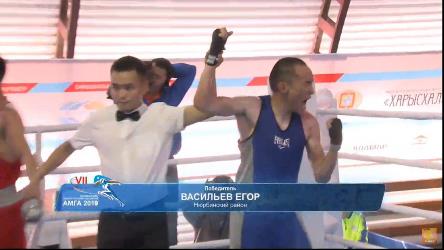 Васильев Егоор1