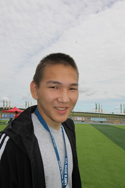 Винокуров Саша