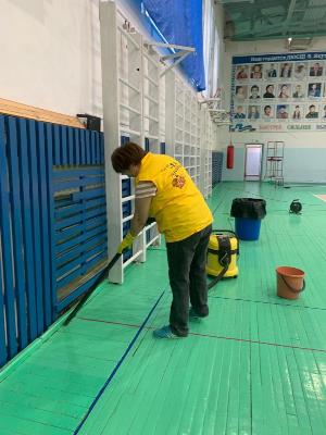 19.01.2022-суботтник -генуборка2