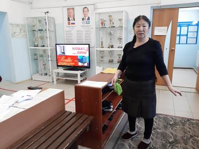 19.01.2022-суботтник -генуборка5